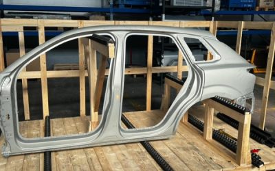 IMBALLI PARTICOLARI PER PROTOTIPI