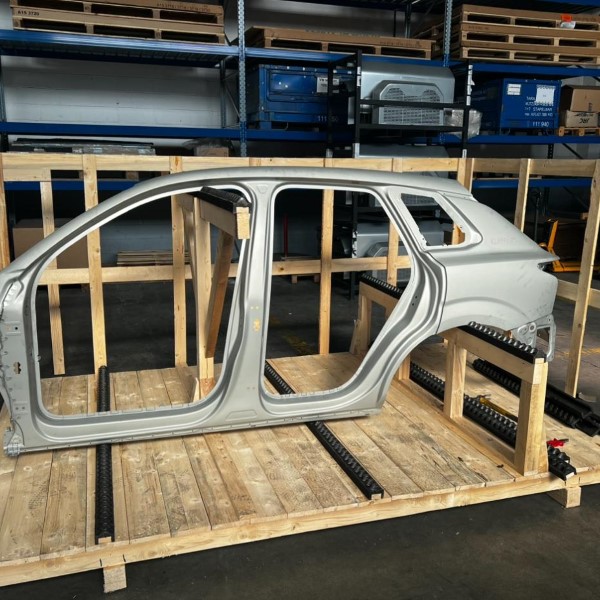 Produzione imballaggi in legno a Torino Moncalieri Produzione imballaggi in legno a Torino Moncalieri