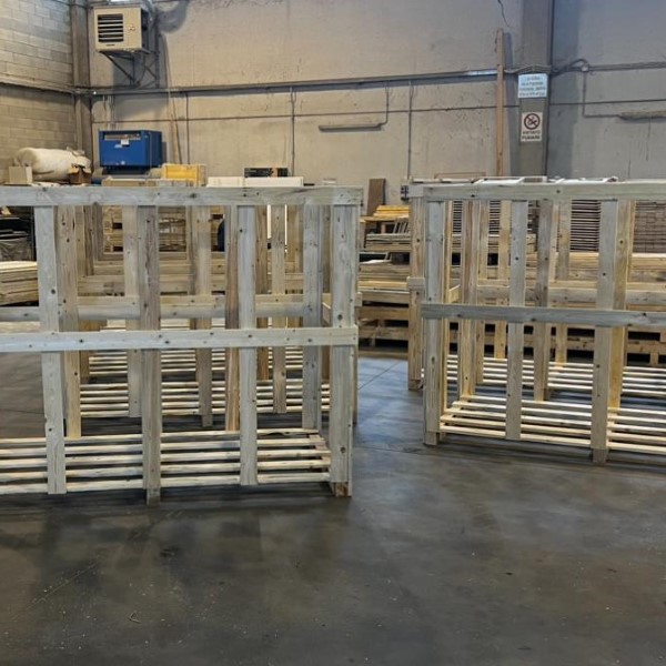 Produzione imballaggi in legno a Torino Moncalieri Produzione imballaggi in legno a Torino Moncalieri