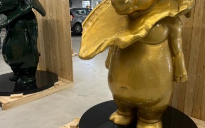 SPEDIZIONE DI OPERE D’ARTE